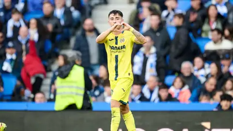 Moleiro firmó un doblete frente a la Real Sociedad Moleiro firmó un doblete frente a la Real Sociedad