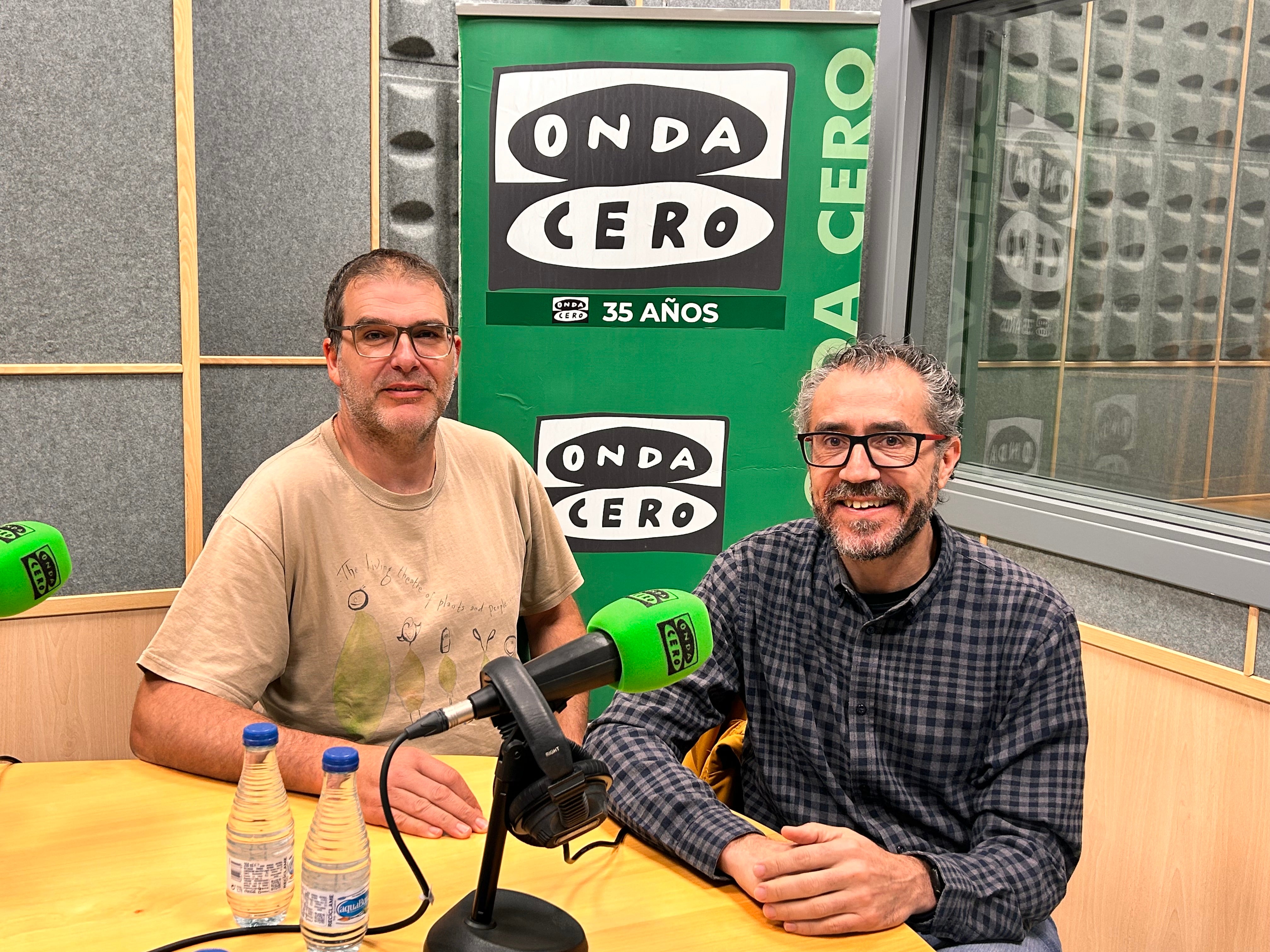 Compost, paso a paso: en El mirador Verde, con Vicente Poyatos Compost, paso a paso: en El mirador Verde, con Vicente Poyatos