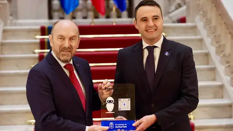 Los presupuestos del Principado 2026 rozarán los 7.000 millones con una subida de casi el 5% Los presupuestos del Principado 2026 rozarán los 7.000 millones con una subida de casi el 5%