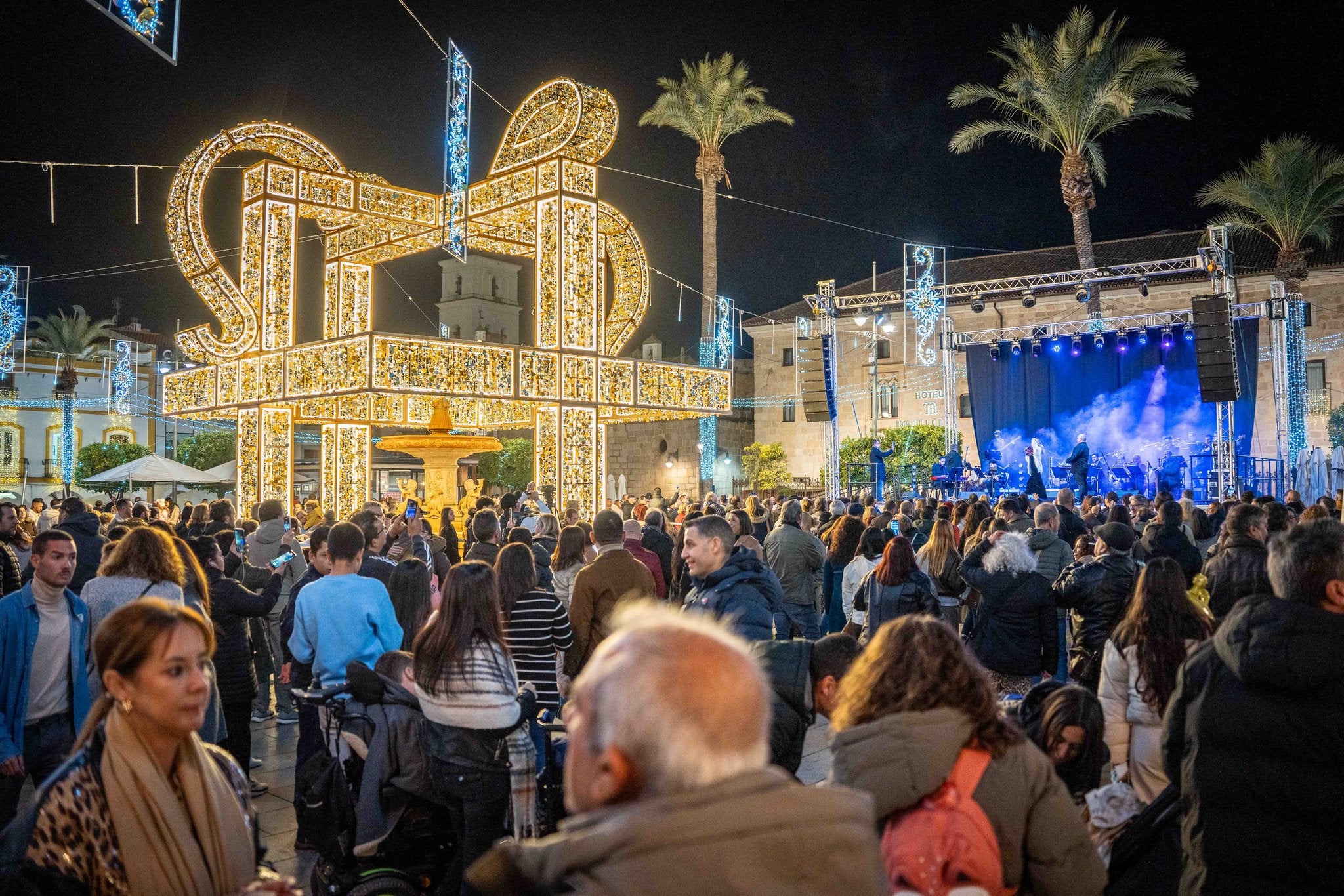 Las oficinas de Turismo atendieron durante el puente a un total de 5.370 visitantes, el mayor dato de los últimos seis años Las oficinas de Turismo atendieron durante el puente a un total de 5.370 visitantes, el mayor dato de los últimos seis años