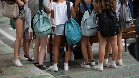 Catalunya només té un educador o integrador social per cada mil alumnes vulnerables, segons la Bofill Catalunya només té un educador o integrador social per cada mil alumnes vulnerables, segons la Bofill