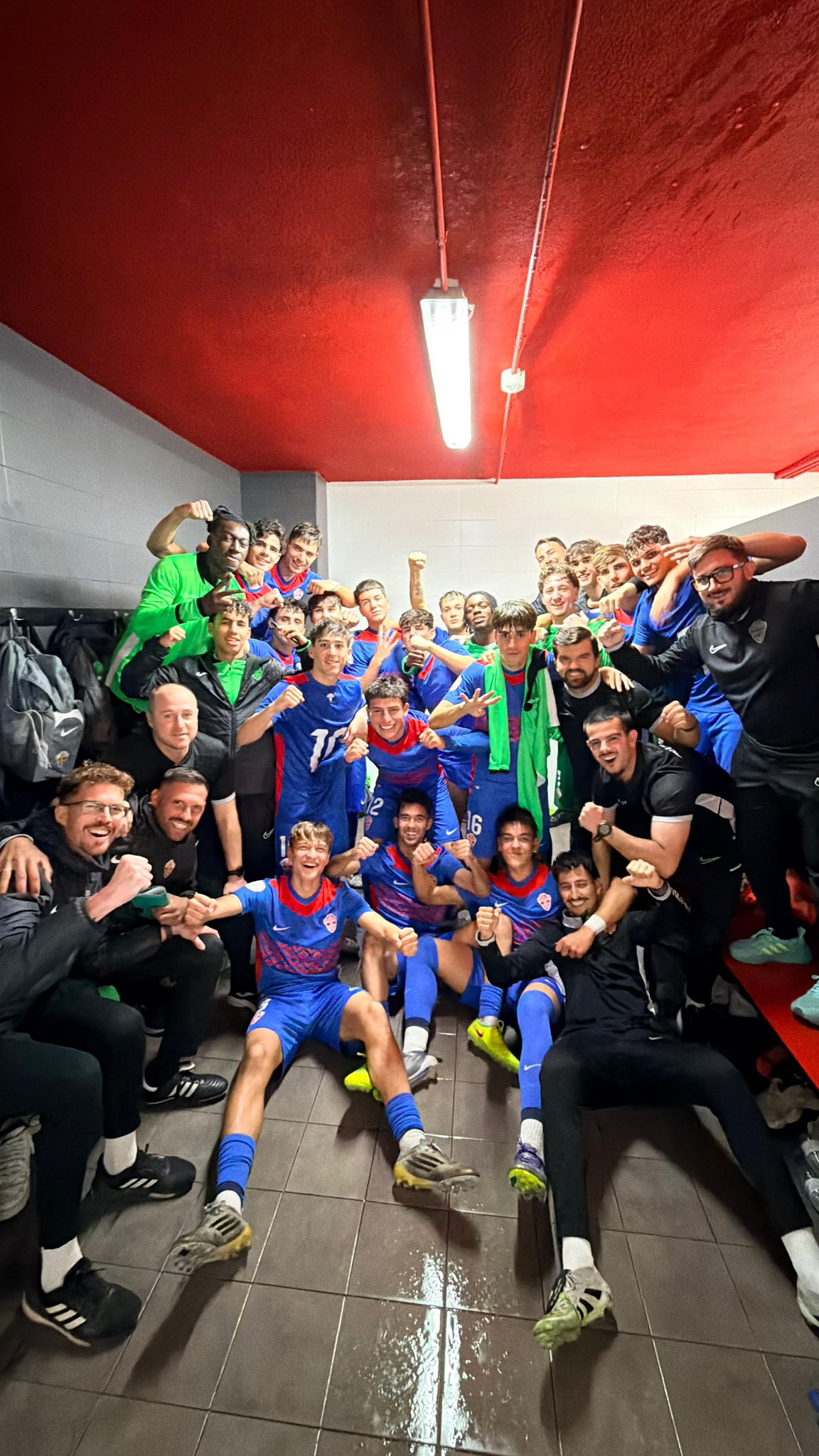 Marcadores del fin de semana en Elche y comarcas del Vinalopó Marcadores del fin de semana en Elche y comarcas del Vinalopó