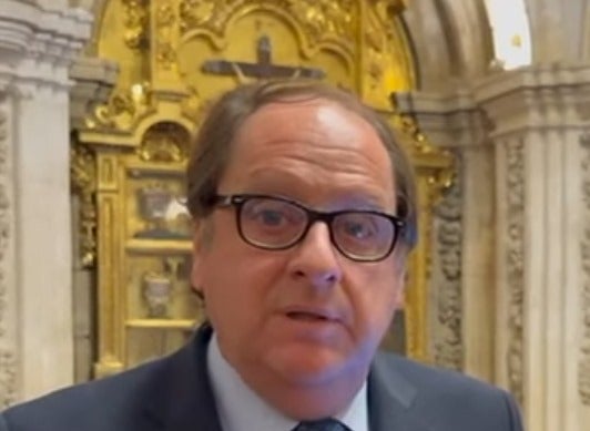 La buena nota de los turistas a la Mezquita-Catedral La buena nota de los turistas a la Mezquita-Catedral