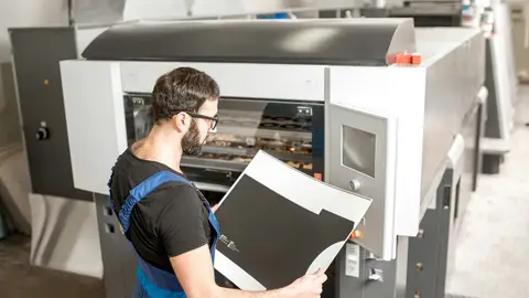 Cómo transformar cualquier espacio con soluciones gráficas modernas y un servicio de impresión profesional Cómo transformar cualquier espacio con soluciones gráficas modernas y un servicio de impresión profesional