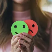 Salud emocional Salud emocional