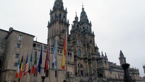 Catedral de Santiago de Compostela