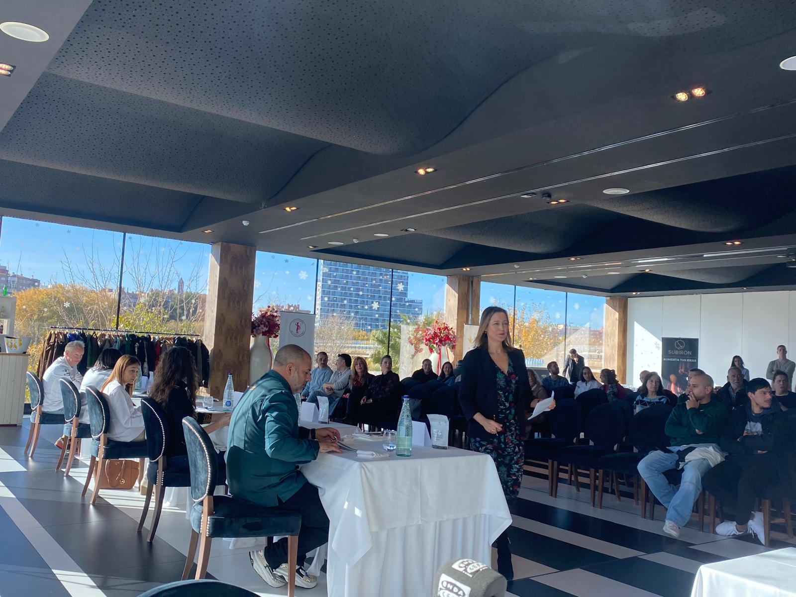 Este lunes se conocerá al ganador del Concurso de Tapas de Zaragoza Este lunes se conocerá al ganador del Concurso de Tapas de Zaragoza