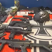 Imagen captada del video Imagen captada del video