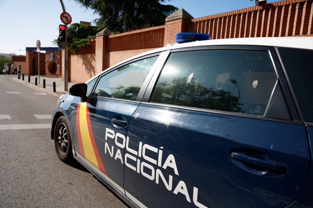 Asesinada a puñaladas una mujer en Torrejón presuntamente por su pareja que estaba registrada en el sistema VioGén Asesinada a puñaladas una mujer en Torrejón presuntamente por su pareja que estaba registrada en el sistema VioGén