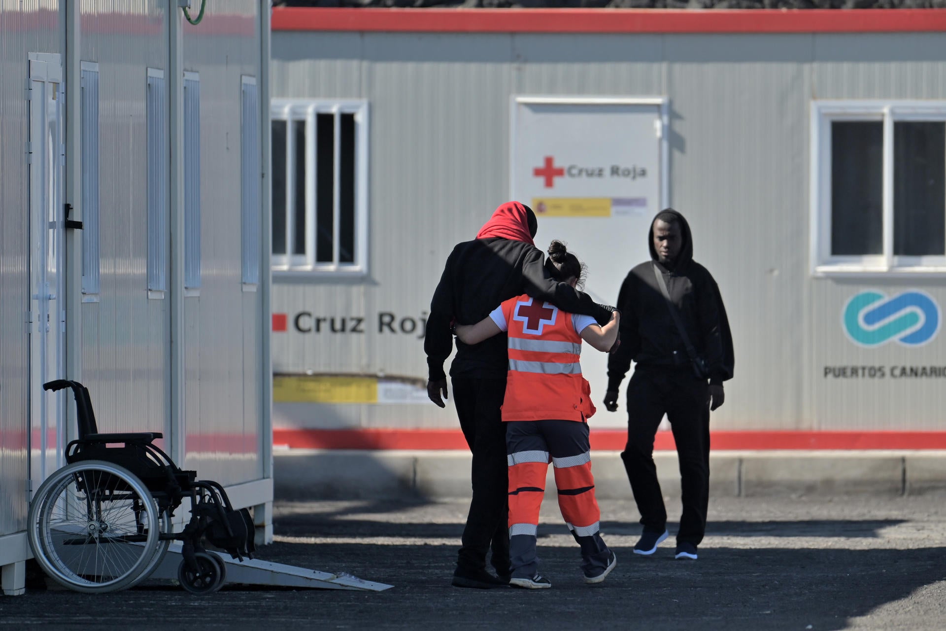 Maldita hemeroteca: Los bulos sobre inmigración