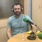 Raul Rodríguez, Churrería La Paz Raul Rodríguez, Churrería La Paz