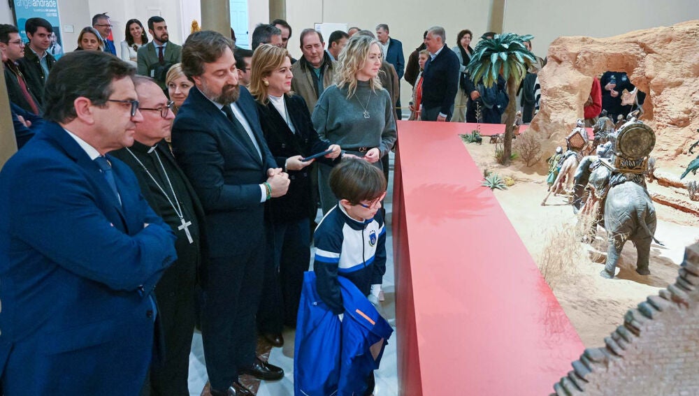 Belén de la Diputación de Ciudad Real