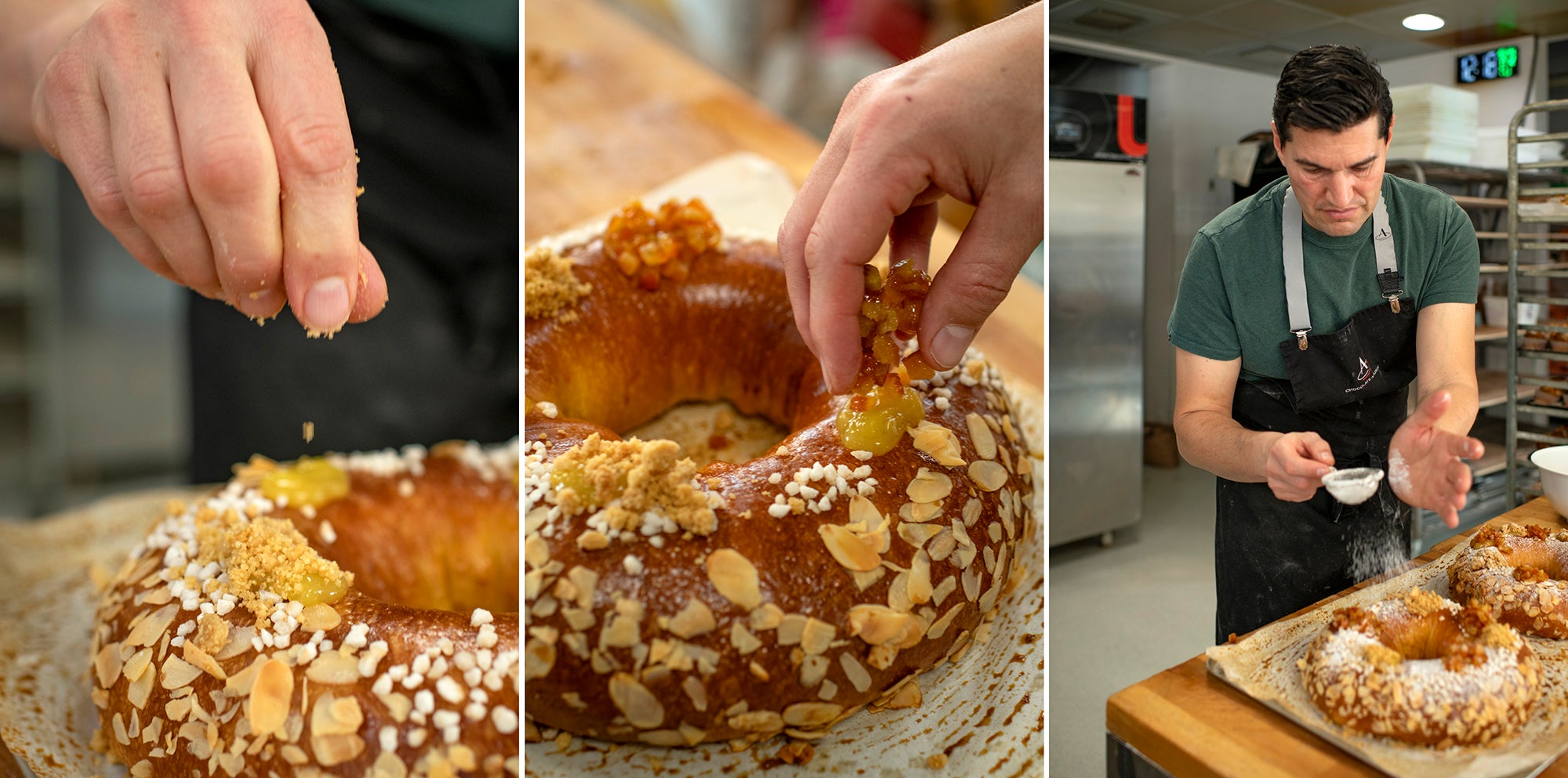 Los mejores Soletes para esta Navidad: más de 300 locales para celebrar hasta el día de Reyes Los mejores Soletes para esta Navidad: más de 300 locales para celebrar hasta el día de Reyes