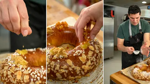 Los mejores Soletes para esta Navidad: más de 300 locales para celebrar hasta el día de Reyes Los mejores Soletes para esta Navidad: más de 300 locales para celebrar hasta el día de Reyes