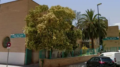 El centro de especialidades Pablo Remacha ofrece el servicio de Urgencias de Atención Primaria El centro de especialidades Pablo Remacha ofrece el servicio de Urgencias de Atención Primaria