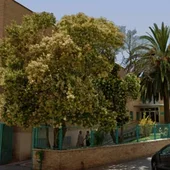 El centro de especialidades Pablo Remacha ofrece el servicio de Urgencias de Atención Primaria El centro de especialidades Pablo Remacha ofrece el servicio de Urgencias de Atención Primaria