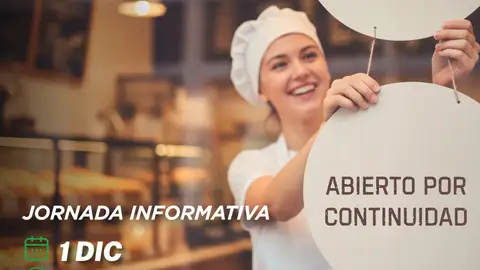 Una jornada en Mérida informará este lunes sobre el Programa Releva para el traspaso de negocios en Extremadura Una jornada en Mérida informará este lunes sobre el Programa Releva para el traspaso de negocios en Extremadura