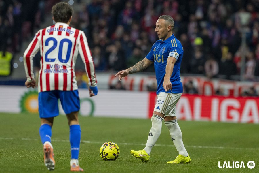 Más de Uno Asturias Deportes 01/12/25 Más de Uno Asturias Deportes 01/12/25