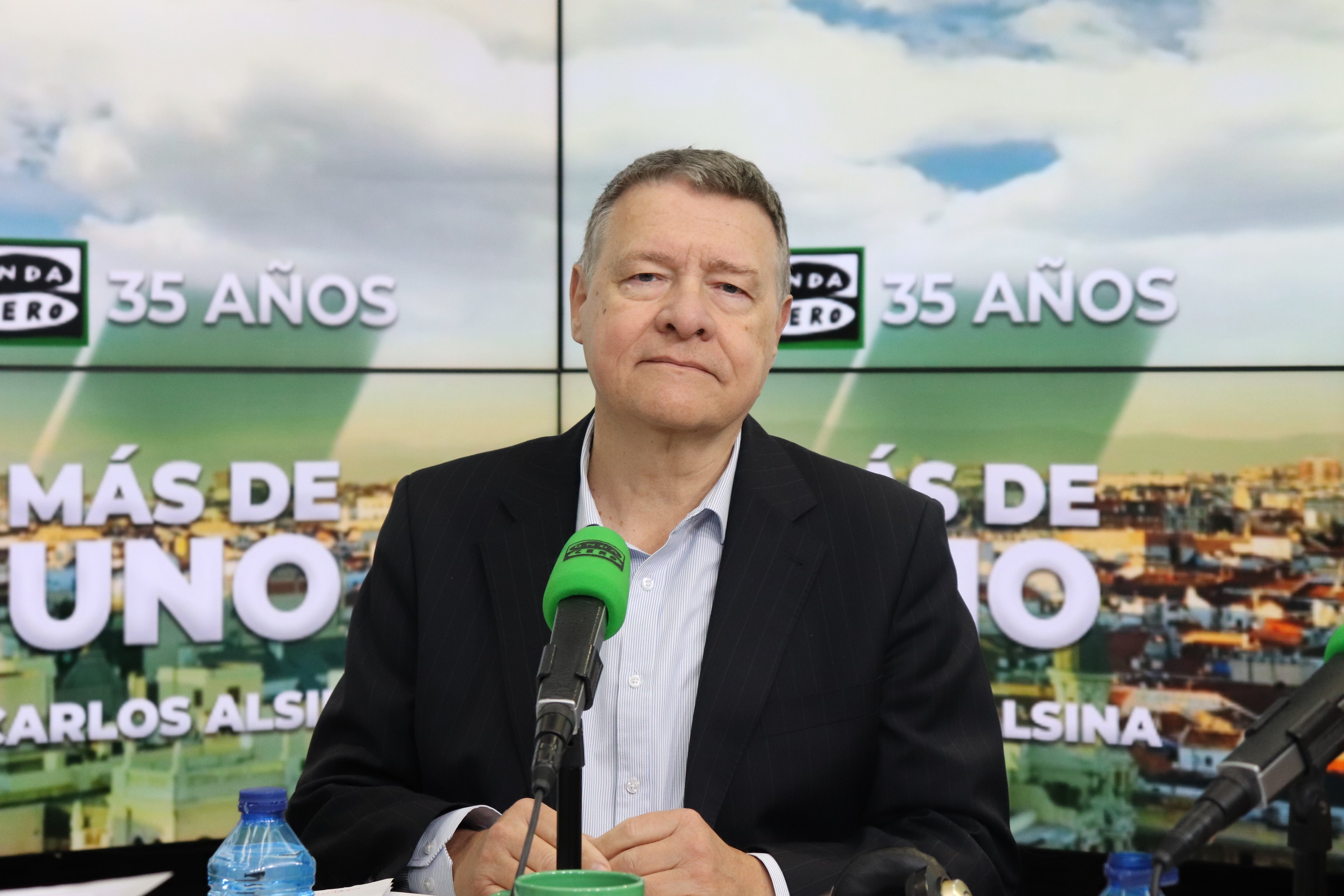 Jordi Sevilla, exministro socialista: "Hay que empezar a pensar en pasar página de Pedro Sánchez"