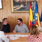 Confrides aprueba por unanimidad el Presupuesto Municipal de 2026 que asciende a 316.863 euros