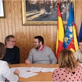 Confrides aprueba por unanimidad el Presupuesto Municipal de 2026 que asciende a 316.863 euros Confrides aprueba por unanimidad el Presupuesto Municipal de 2026 que asciende a 316.863 euros