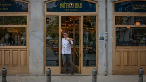 Soletes Repsol por Navidad: del aperitivo que se alarga hasta el anochecer a las mesas más sabrosa Soletes Repsol por Navidad: del aperitivo que se alarga hasta el anochecer a las mesas más sabrosa
