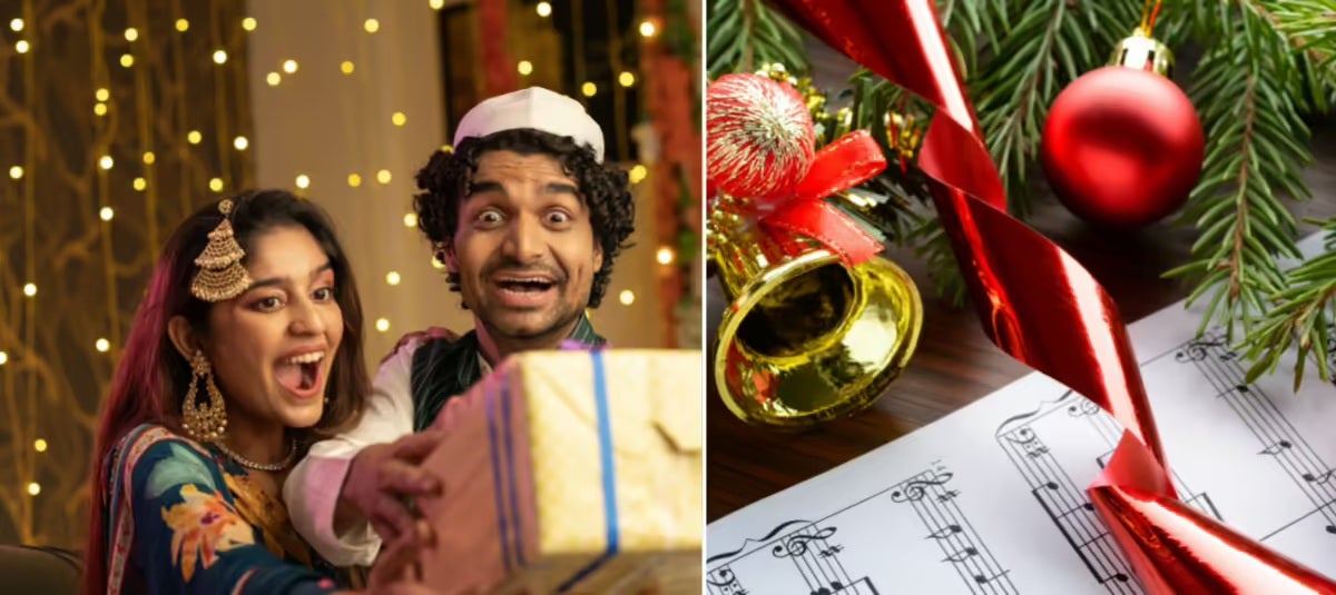 Lo más viral: así arranca diciembre en redes sociales Lo más viral: así arranca diciembre en redes sociales