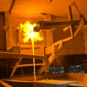 ANFFECC confirma en Castellón la viabilidad del hidrógeno para fundir fritas cerámicas ANFFECC confirma en Castellón la viabilidad del hidrógeno para fundir fritas cerámicas