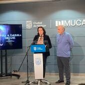 El espectáculo Ópera & Zarzuela Dreams llega a Málaga el 27 de diciembre con una única función en el Palacio de Deportes José María Martín Carpena