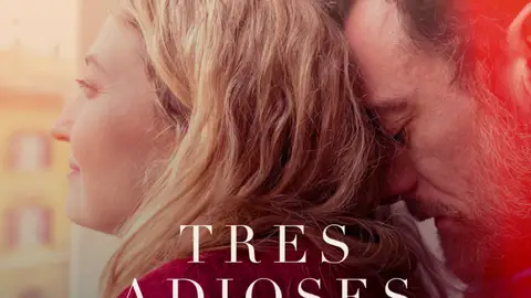 ‘Tres adioses’, de Isabel Coixet, gana el Premio del Público del XX Festival de Cine Inédito de Mérida ‘Tres adioses’, de Isabel Coixet, gana el Premio del Público del XX Festival de Cine Inédito de Mérida