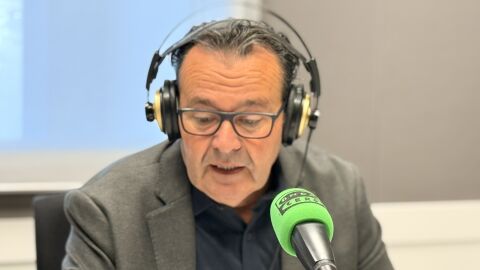 Paco P&eacute;rez Buigues, edil de Hacienda de la Vila Joiosa