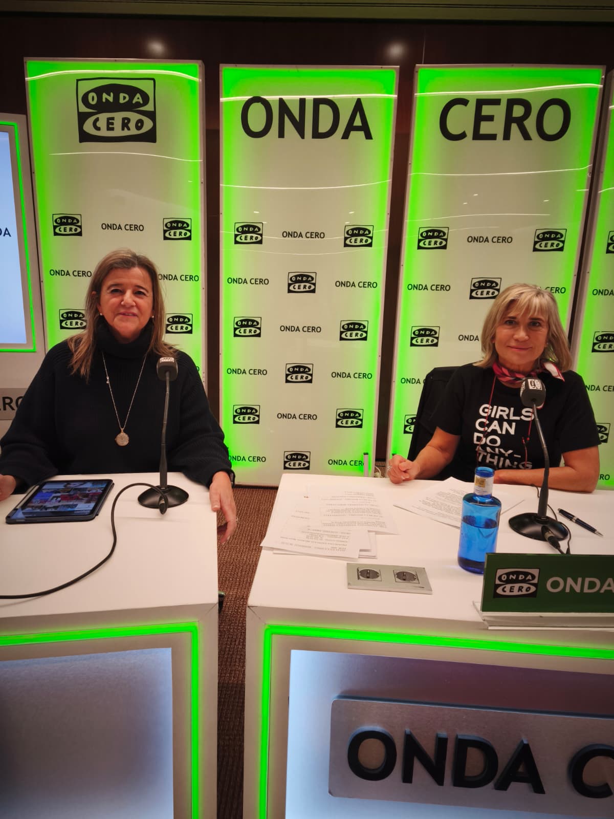 "No podemos decir que hay más machismo pero en algunos sectores está reverdeciendo" "No podemos decir que hay más machismo pero en algunos sectores está reverdeciendo"