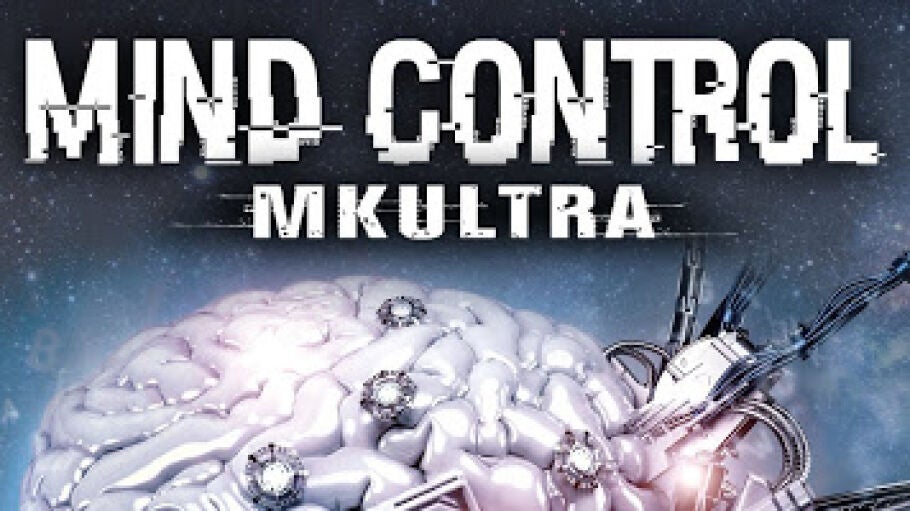MK Ultra