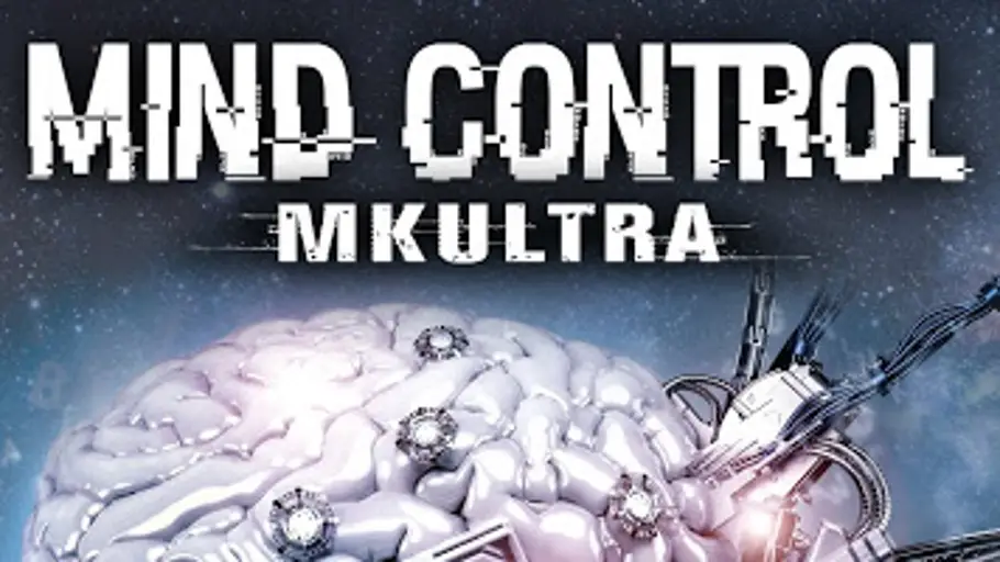 MK Ultra MK Ultra