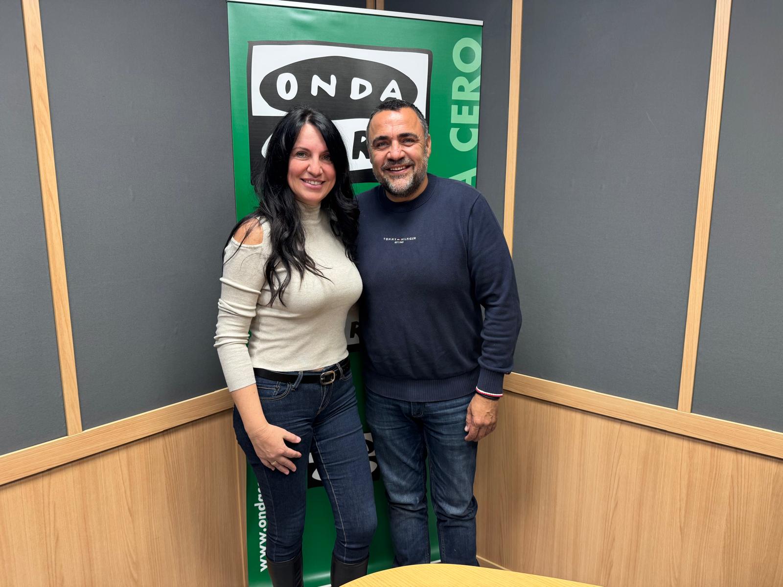 ASPANION prepara un evento especial como broche a su 40º aniversario apoyando a las familias de niños con cáncer ASPANION prepara un evento especial como broche a su 40º aniversario apoyando a las familias de niños con cáncer