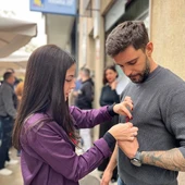 Dia Mundial del VIH: las asociaciones alertan de un repunte del estigma y una relajación en la prevención Dia Mundial del VIH: las asociaciones alertan de un repunte del estigma y una relajación en la prevención