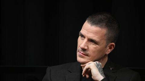 Dani Mart&iacute;n en una foto de archivo 