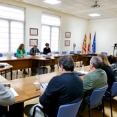 Aragón refuerza los equipos veterinarios ante la peste porcina Aragón refuerza los equipos veterinarios ante la peste porcina