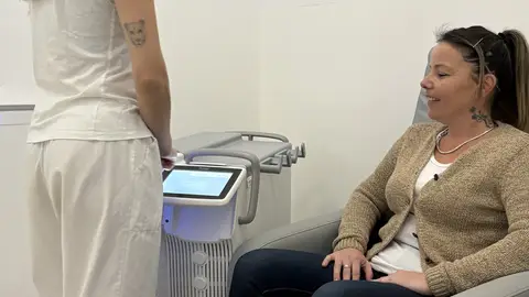 La fisioterapia de Suelo Pélvico, el gran aliado tras la cirugía y en la salud femenina La fisioterapia de Suelo Pélvico, el gran aliado tras la cirugía y en la salud femenina