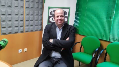 Entrevista en M&aacute;s de Uno Pontevedra