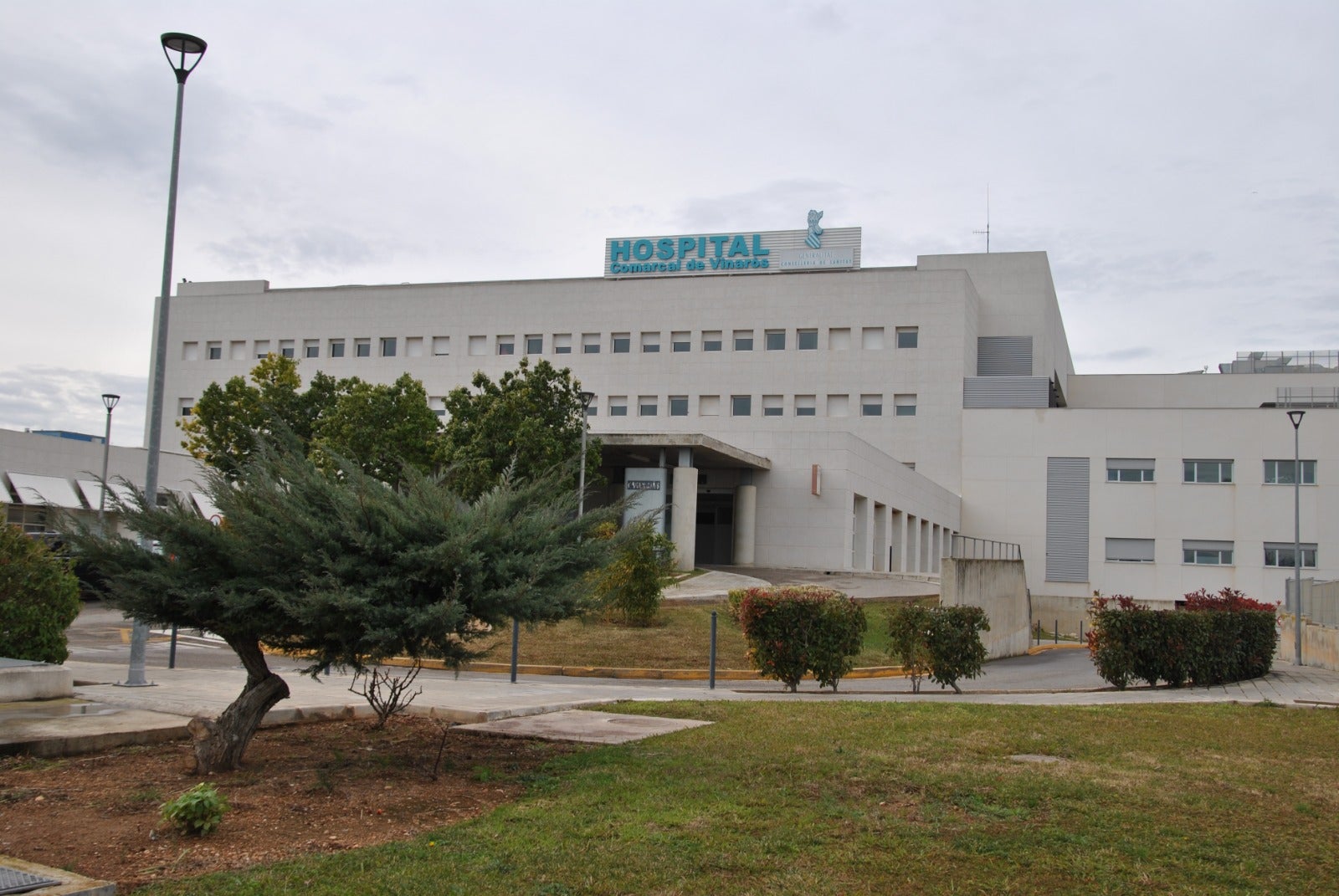 Sanidad oferta 94 plazas médicas y de enfermería en Vinaròs Sanidad oferta 94 plazas médicas y de enfermería en Vinaròs