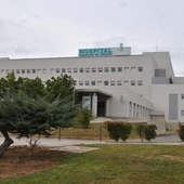 Hospital Comarcal de Vinaròs Hospital Comarcal de Vinaròs