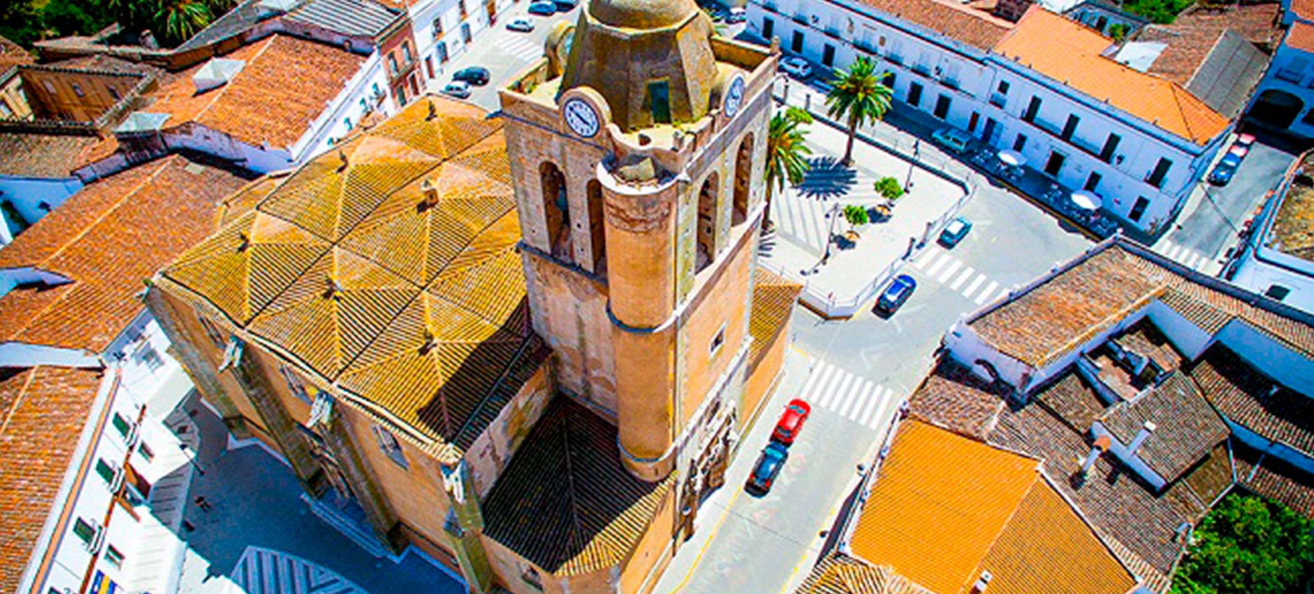 Los Santos de Maimona renueva su distinción de 'Ciudad de la Ciencia y la Innovación' del Ministerio Los Santos de Maimona renueva su distinción de 'Ciudad de la Ciencia y la Innovación' del Ministerio