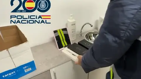 Policía Nacional - Centro Estética Logroño Policía Nacional - Centro Estética Logroño