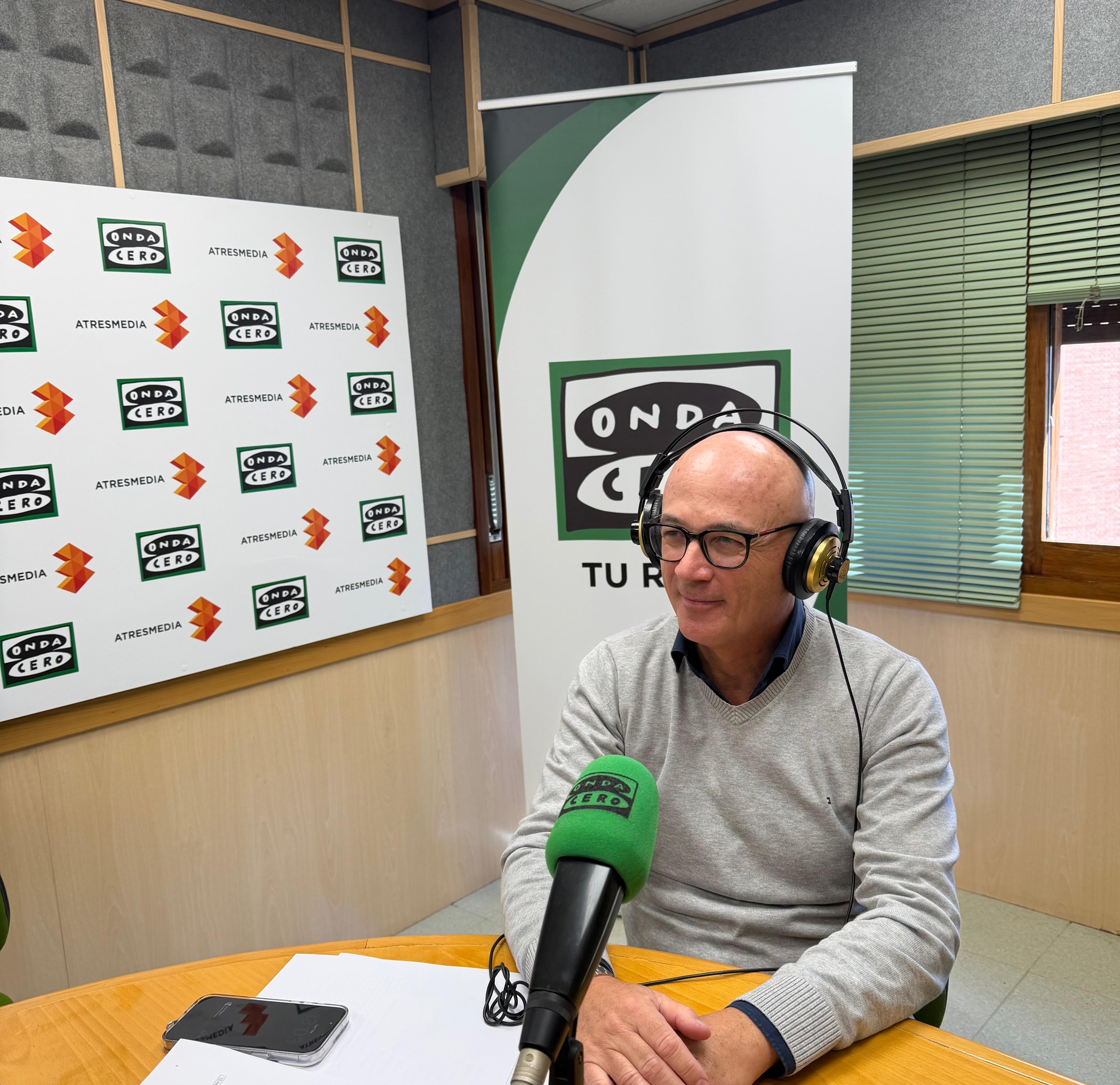 Juan Hernández: "con el modelo actual de vivienda estamos creando una administración rica y unos ciudadanos más pobres" episode artwork