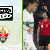 Elche tertulia 1 diciembre lunes.