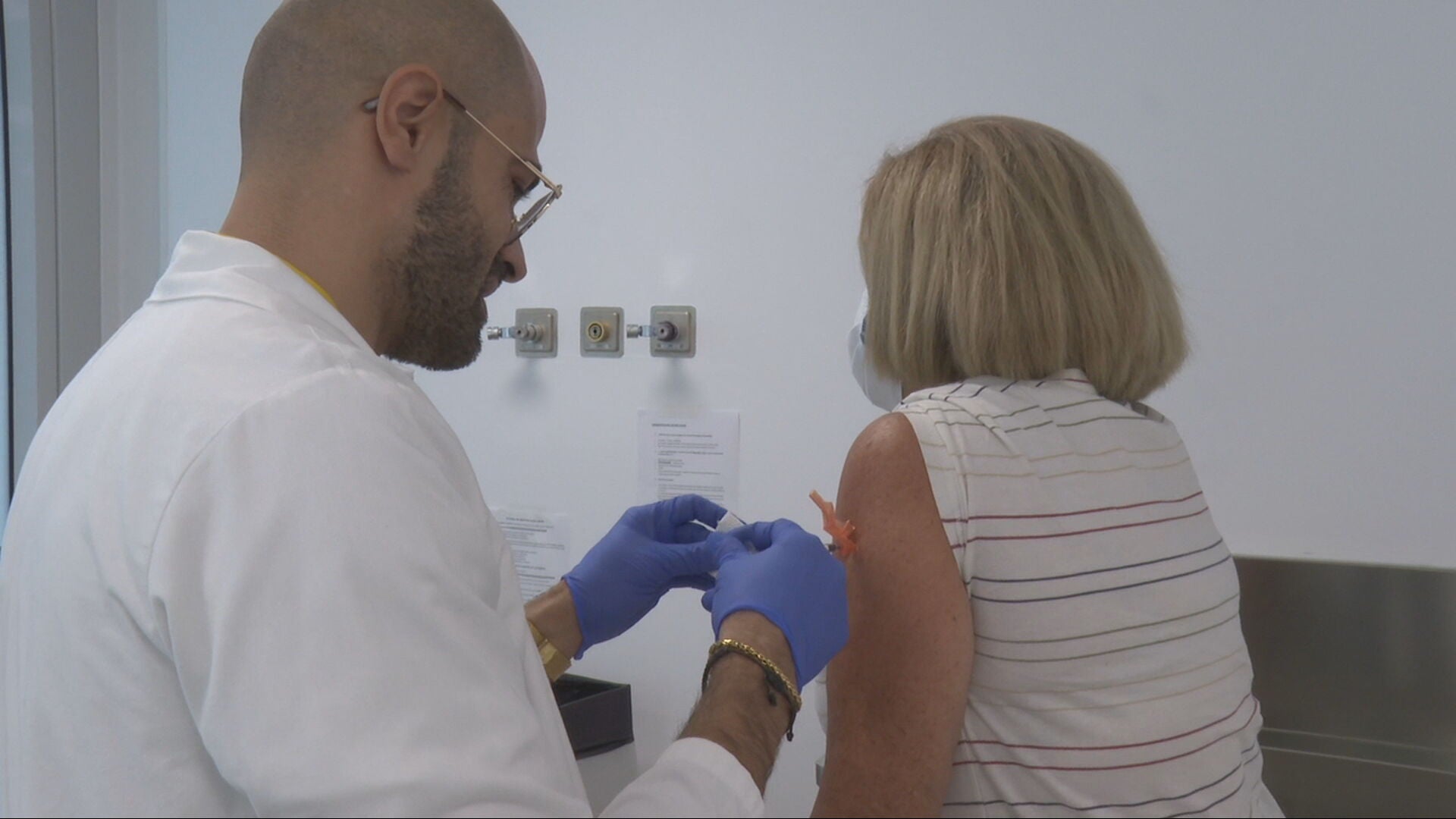 Cuándo se deja de contagiar la gripe y cuánto tiempo puede durar la infección Cuándo se deja de contagiar la gripe y cuánto tiempo puede durar la infección