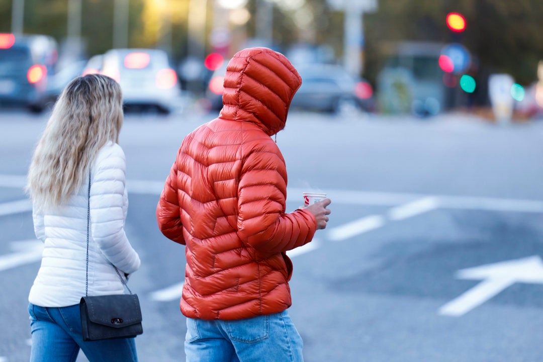 Así será el invierno en España: la Aemet advierte de que será más cálido y seco de lo normal Así será el invierno en España: la Aemet advierte de que será más cálido y seco de lo normal