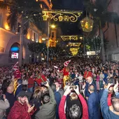 Celebra la Navidad en Ceuta con un programa repleto de espectáculos, mercadillos y sorpresas Celebra la Navidad en Ceuta con un programa repleto de espectáculos, mercadillos y sorpresas