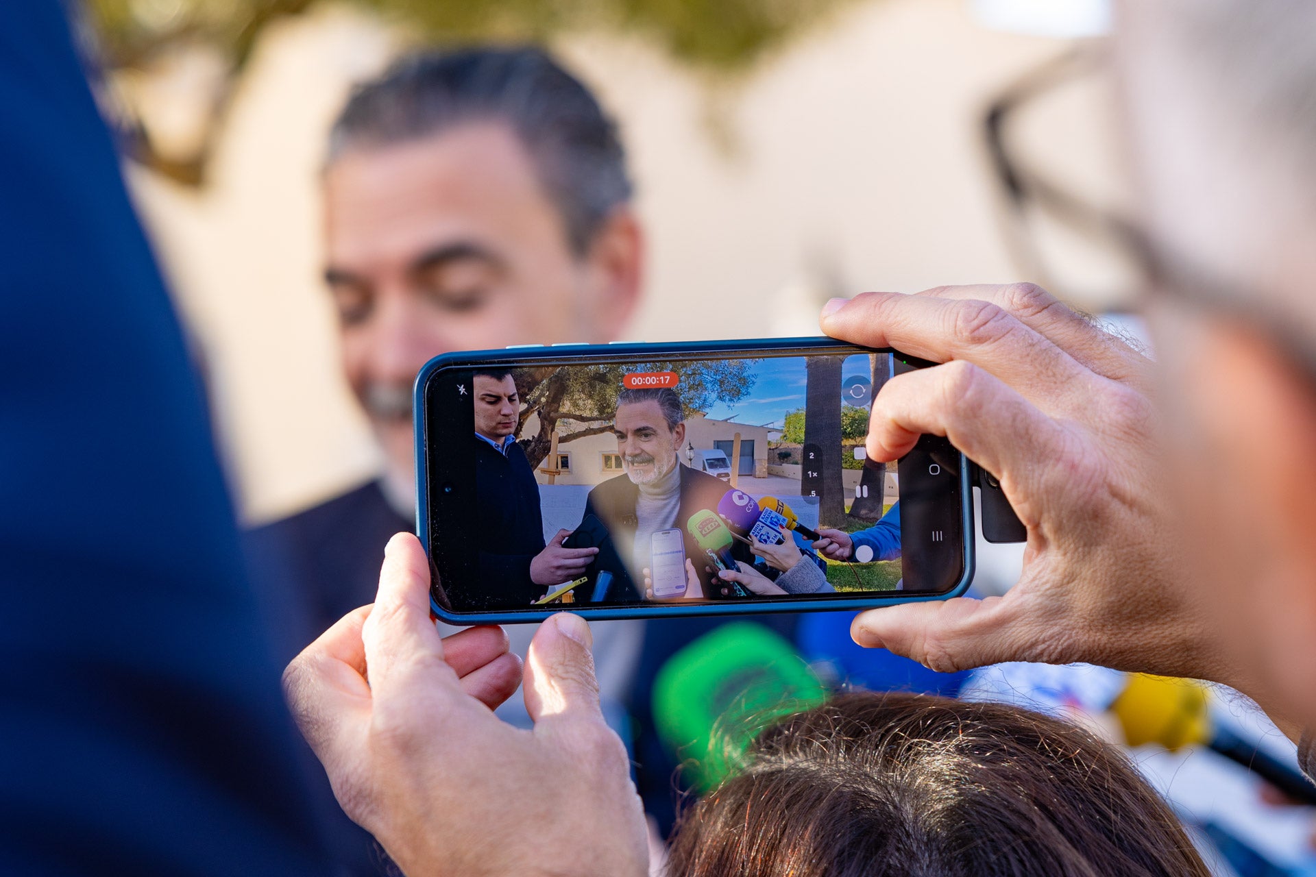 Alfàs del Pi inicia en 2026 las obras de peatonalización y accesibilidad del casco histórico Alfàs del Pi inicia en 2026 las obras de peatonalización y accesibilidad del casco histórico